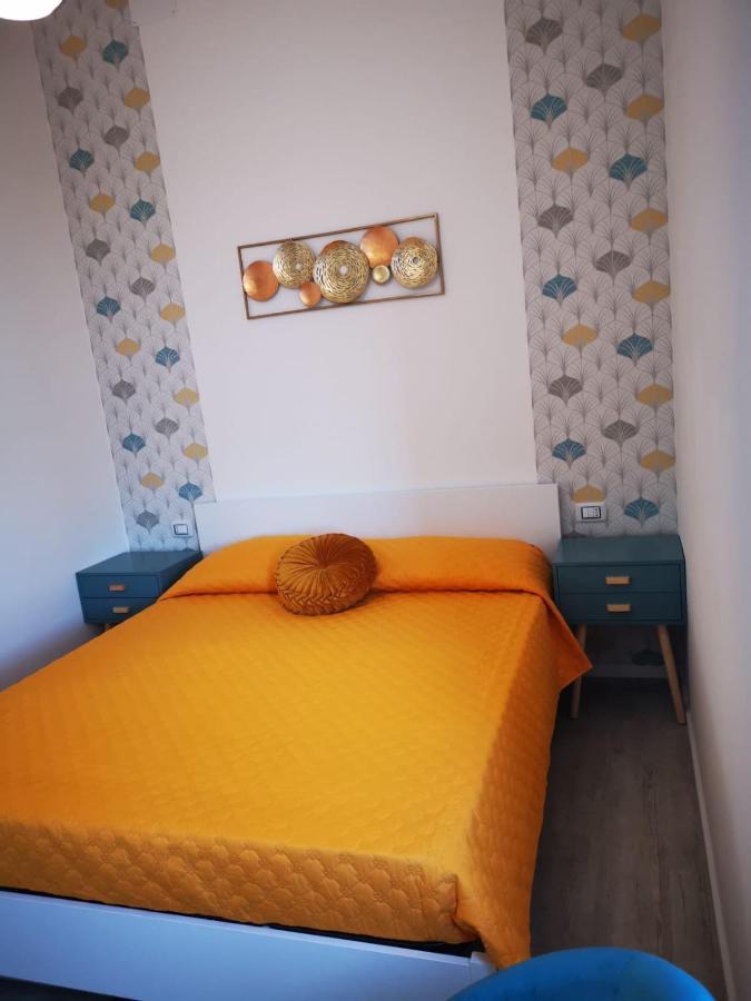 Casa Vacanza Il Campanile Alghero Buitenkant foto