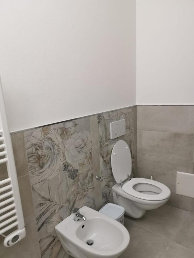 Casa Vacanza Il Campanile Alghero Buitenkant foto
